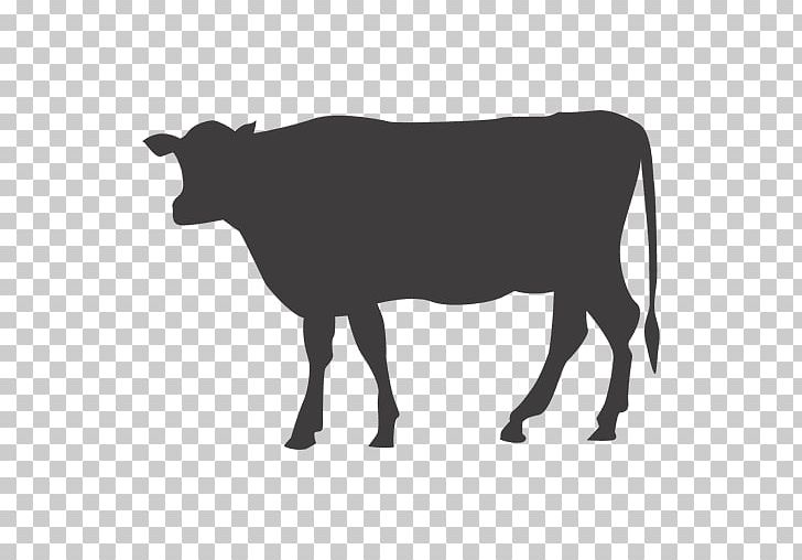 Dairy Cattle Ox Livestock Goat PNG, Clipart, Animals, Black And White, Bull, Calf, Cattle Free PNG Download