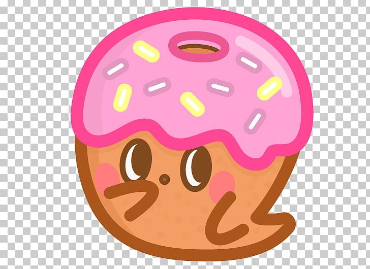 Donuts Food Sticker Cartoon PNG, Clipart, Appadvice, Appadvicecom, Art, Cartoon, Donuts Free PNG Download