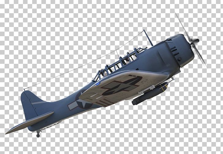 Douglas SBD Dauntless Aircraft Aviation Airplane Propeller PNG, Clipart, Aerospace Engineering, Aircraft, Aircraft Engine, Air Force, Airplane Free PNG Download