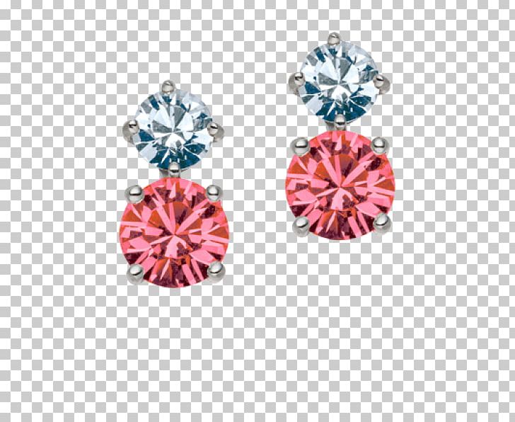 Earring Body Jewellery Ruby Necklace PNG, Clipart, Body Jewellery, Body Jewelry, Centimeter, Diamond, Earring Free PNG Download