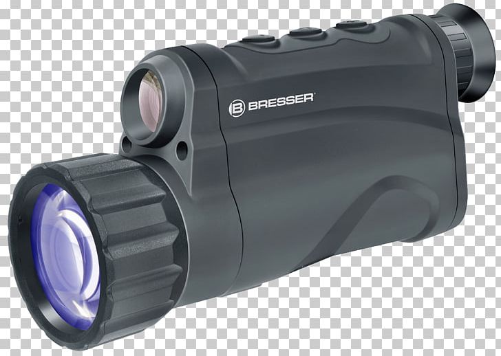 Light Night Vision Device Monocular Bresser PNG, Clipart, Binoculars, Bresser, Darkness, Hardware, Infrared Free PNG Download