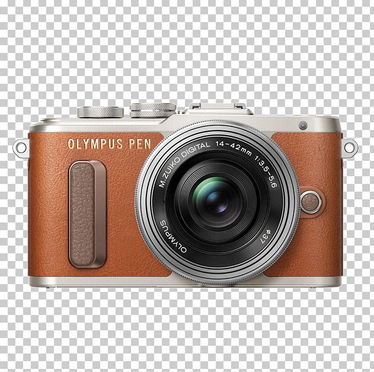 Olympus PEN E-PL7 Olympus OM-D E-M10 Mark II System Camera PNG, Clipart, Camera, Camera Accessory, Camera Lens, Cameras Optics, Digi Free PNG Download