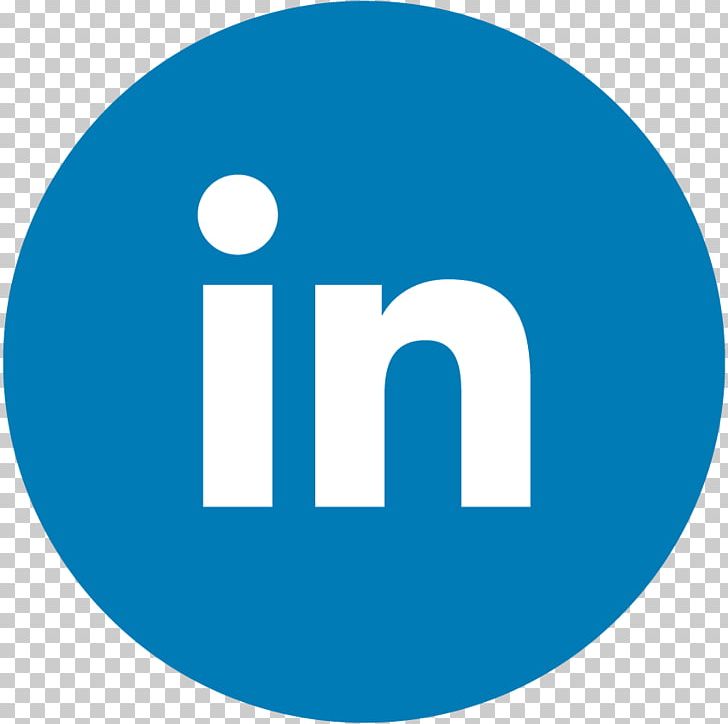 Social Media LinkedIn Computer Icons Social Network Font Awesome PNG, Clipart, Blog, Blue, Brand, Circle, Computer Icons Free PNG Download