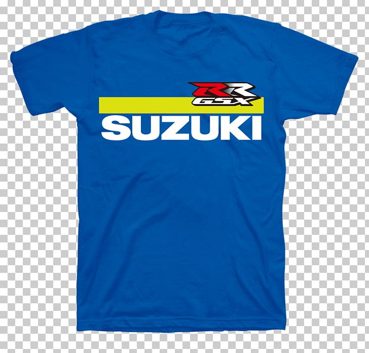 T-shirt Suzuki GSX-RR Clothing PNG, Clipart, Active Shirt, Blue, Boot, Brand, Clothing Free PNG Download
