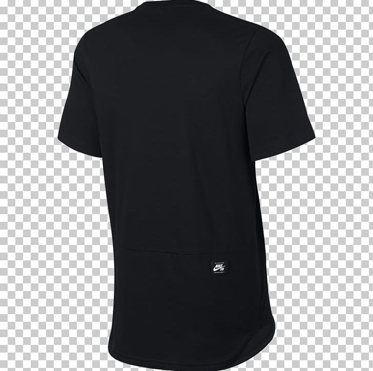 T-shirt Under Armour Adidas Clothing Neckline PNG, Clipart, Active Shirt, Adidas, Black, Clothing, Jersey Free PNG Download