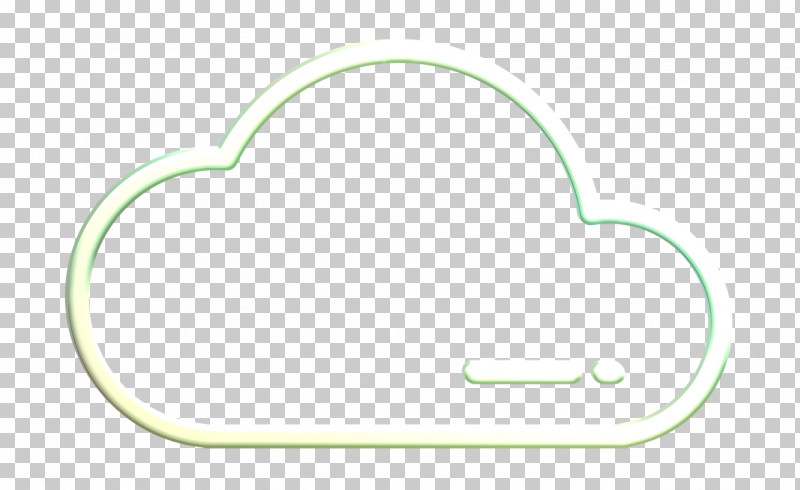 UI Icon Cloud Icon PNG, Clipart, Circle, Cloud Icon, Light, Logo, Neon Free PNG Download