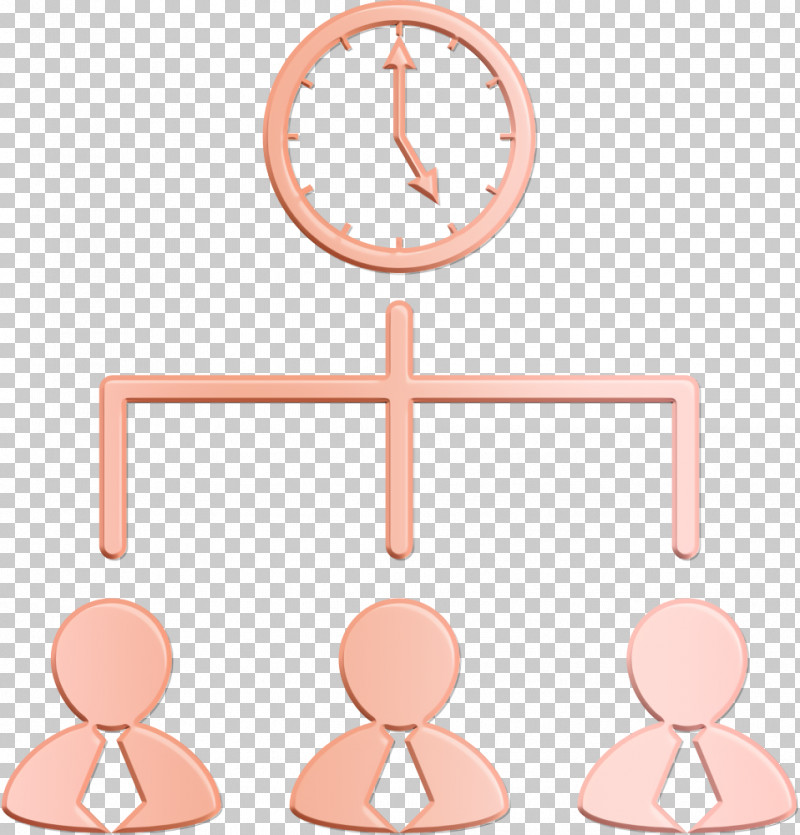 Businessmen Team Working With Time Icon Humans Resources Icon Control Icon PNG, Clipart, Control Icon, Geometry, Humans Resources Icon, Line, Mathematics Free PNG Download