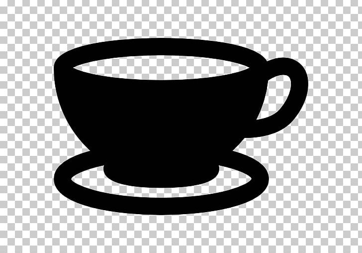 Coffee Cup Cafe Tea PNG, Clipart, Black And White, Cafe, Coffee, Coffee Cup, Computer Icons Free PNG Download