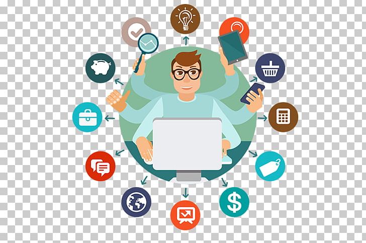 Employment Human Multitasking Freelancer PNG, Clipart, Area, Ball, Brand,  Cartoon, Circle Free PNG Download