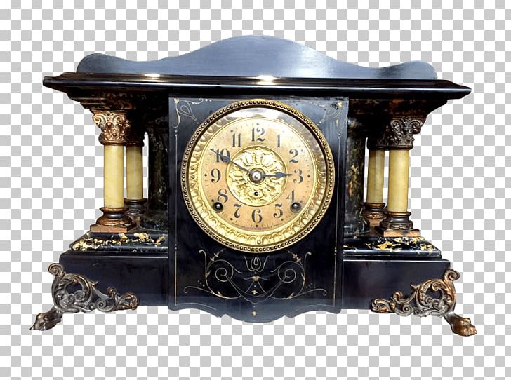 Mantel Clock Antique Fireplace Mantel Garniture PNG, Clipart, Antique, Bronze, Candelabra, Clock, Clockmaker Free PNG Download