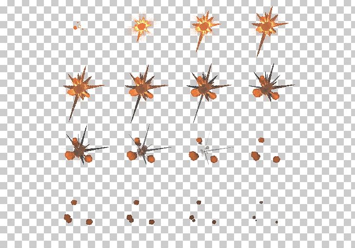 OpenGameArt.org Explosion Invertebrate PNG, Clipart, Aura, Creative Game Effects, Explosion, Game, Invertebrate Free PNG Download