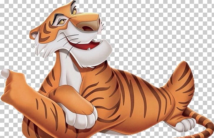 Shere Khan The Jungle Book Daisy Duck Minnie Mouse Pluto PNG, Clipart, Animation, Antagonist, Big Cats, Carnivoran, Cartoon Free PNG Download