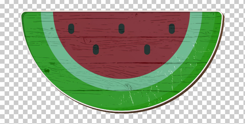Summer Holidays Icon Watermelon Icon PNG, Clipart, Fruit, Green, Meter, Oval, Summer Holidays Icon Free PNG Download