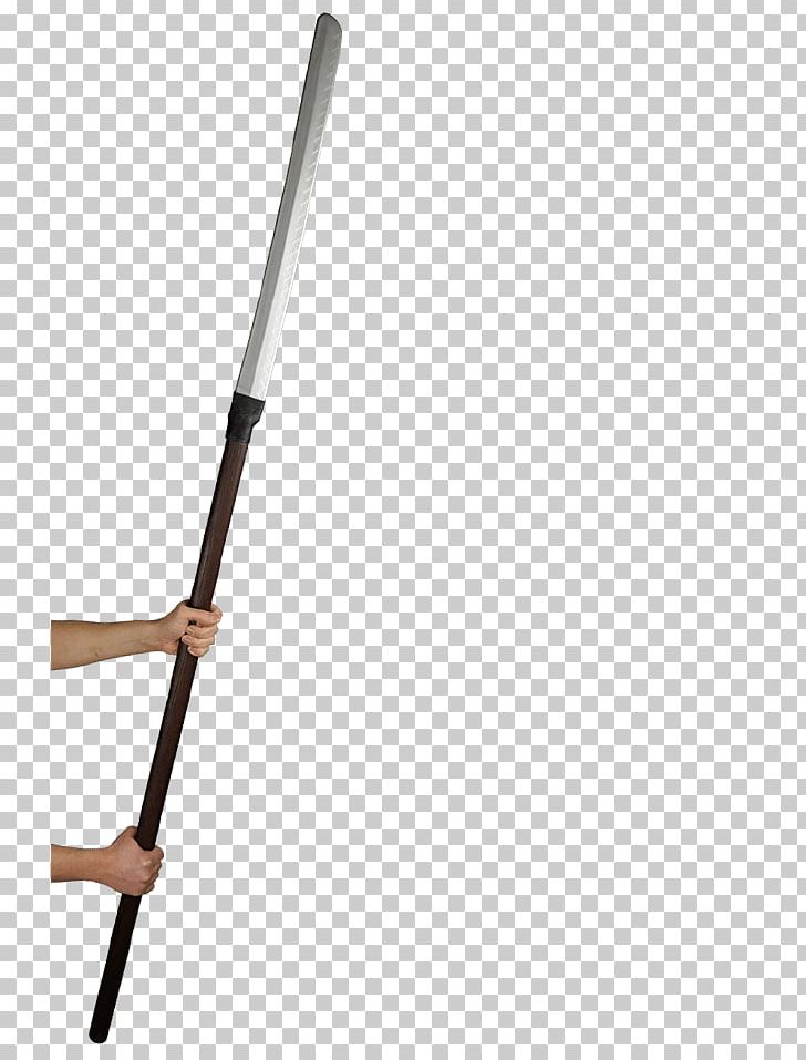 Calimacil Pole Weapon Naginata Live Action Role-playing Game PNG, Clipart,  Free PNG Download
