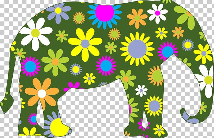 Elephant Flower Bag PNG, Clipart, Animal, Animals, Bag, Child, Circle Free PNG Download