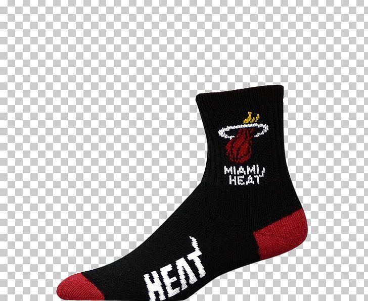 Miami Heat Sock Shoe Product PNG, Clipart, Fashion Accessory, James Jones, Miami, Miami Heat, Nba Free PNG Download