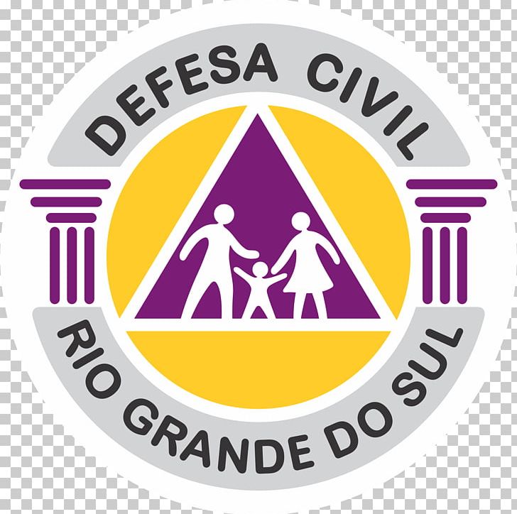 Rio Grande Logo Organization Brand PNG, Clipart, Area, Brand, Circle, Civil Defense, Label Free PNG Download