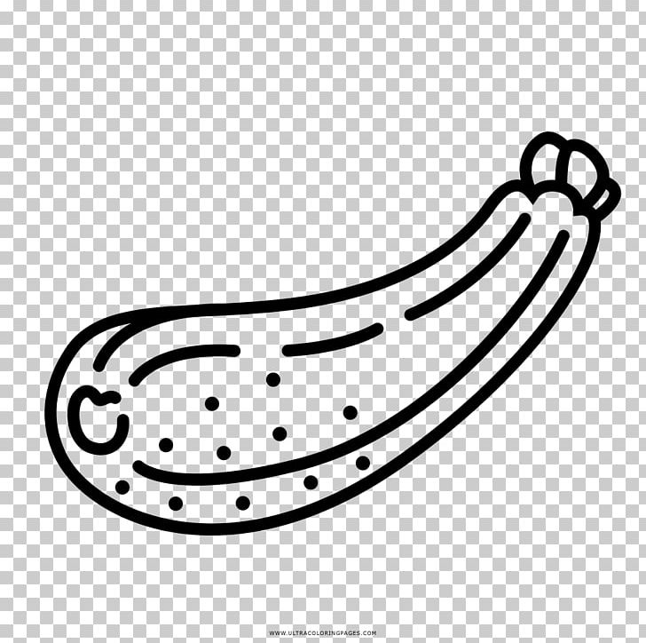 Zucchini Drawing Coloring Book Summer Squash Vegetable PNG, Clipart, Area, Black And White, Book, Color, Coloring Book Free PNG Download