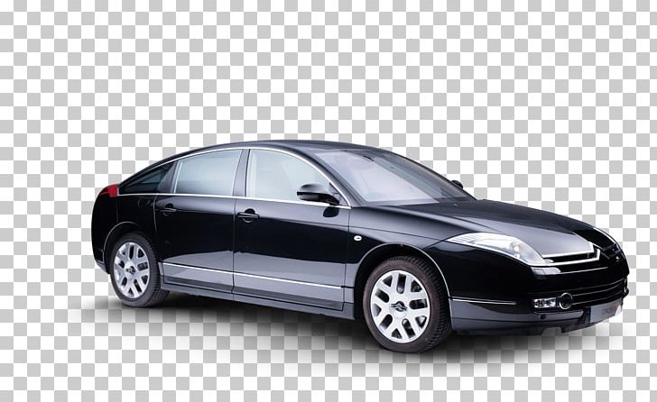 Citroën C6 Lignage Mid-size Car PNG, Clipart, Automotive Design, Automotive Exterior, Brand, Bumper, Car Free PNG Download