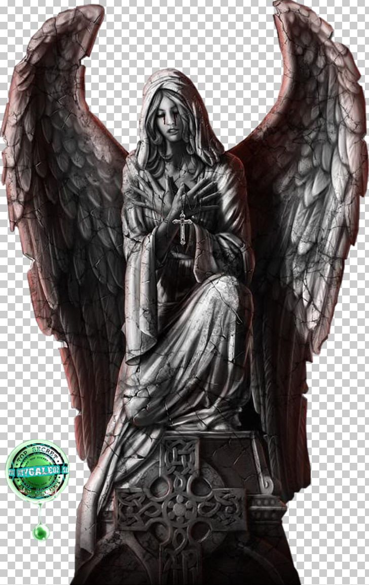 Fallen Angel Statue Art Destroying Angel PNG, Clipart, Ange, Angel, Art, Artist, Classical Sculpture Free PNG Download