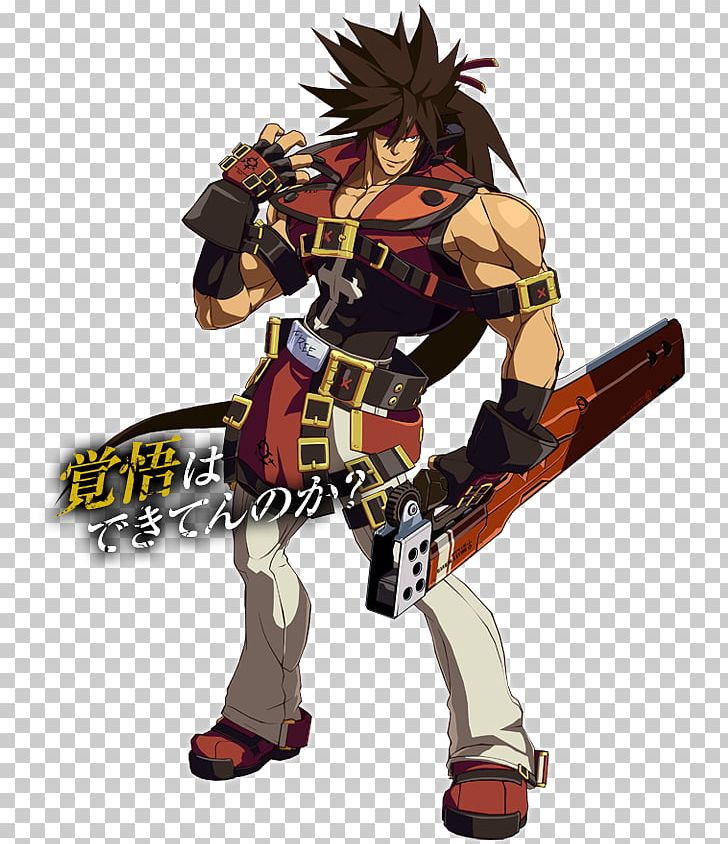Guilty Gear Xrd Guilty Gear XX Guilty Gear 2: Overture PNG, Clipart, Anime, Arc System Works, Blazblue Continuum Shift, Character, Fictional Character Free PNG Download
