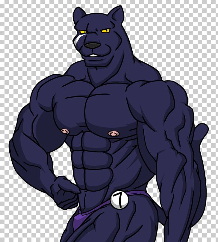 Muscle Star Fox Bodybuilding Falco Lombardi Gray Wolf PNG, Clipart, Animal, Bodybuilding, Deer, Falco Lombardi, Fictional Character Free PNG Download