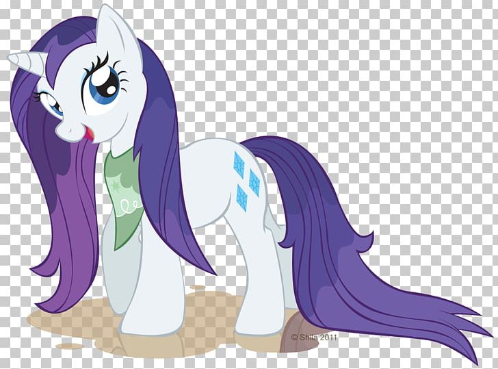 Pony Rarity Horse Mane Ekvestrio PNG, Clipart, Animals, Anime, Art, Cartoon, Character Free PNG Download