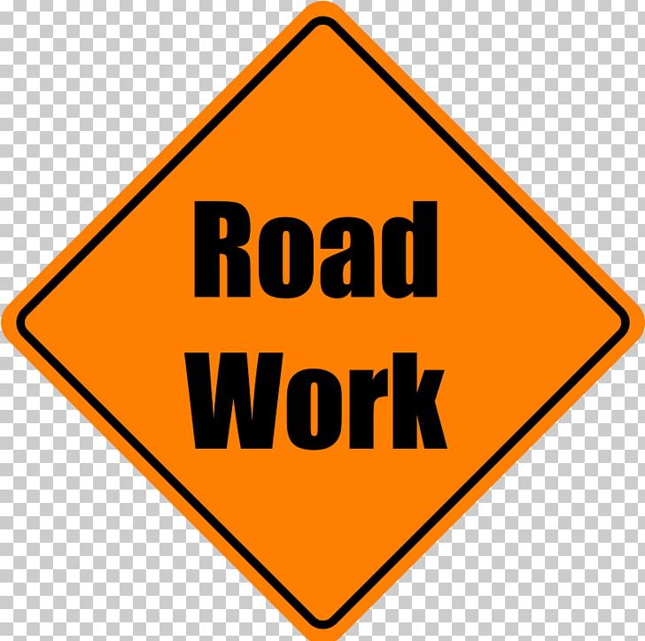 Roadworks Architectural Engineering Traffic Sign PNG, Clipart, Angle, Architectural Engineering, Area, Brand, General Contractor Free PNG Download
