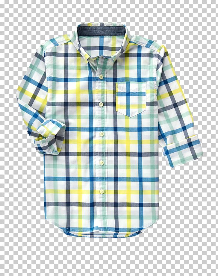 Sleeve Tartan Shirt Collar Button PNG, Clipart, Barnes Noble, Blue, Button, Clothing, Collar Free PNG Download