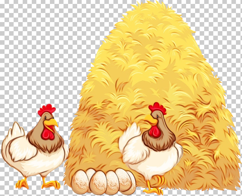 Chicken Poultry Livestock Beak Cartoon PNG, Clipart, Beak, Cartoon, Chicken, Landfowl, Livestock Free PNG Download