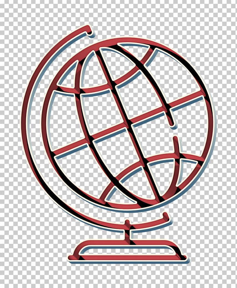 Earth Globe Icon Planet Icon Scientific Study Icon PNG, Clipart, Earth Globe Icon, Line, Planet Icon, Scientific Study Icon Free PNG Download