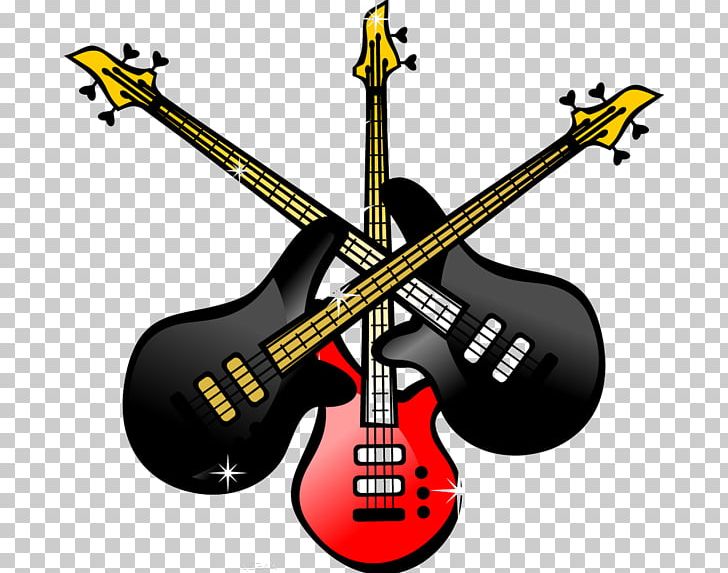Bass Guitar Electric Guitar Musical Instrument PNG, Clipart, Acoustic Electric Guitar, Black, Black Hair, Black White, Guitar Accessory Free PNG Download