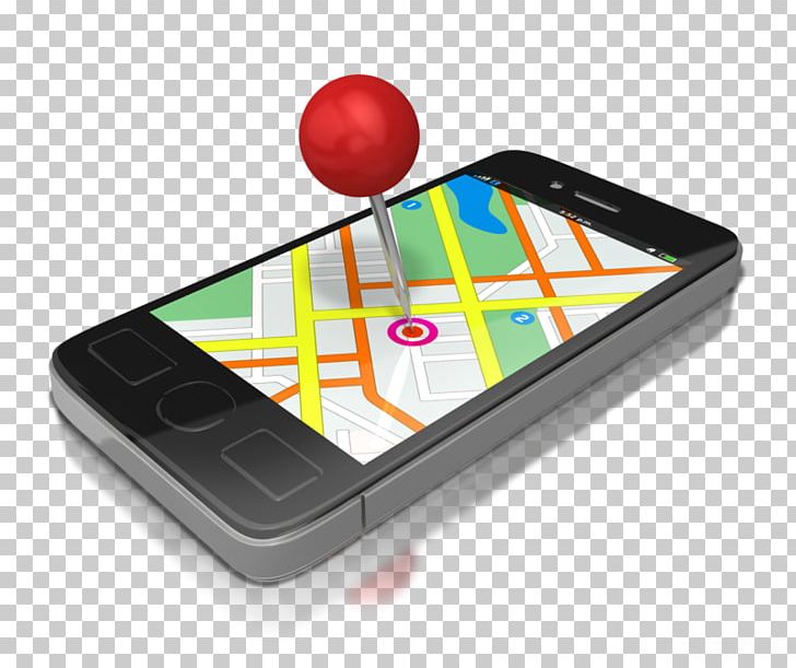 GPS Navigation Systems Mobile Phones Presentation Global Positioning System Smartphone PNG, Clipart, Animation, Cellular Network, Communication, Communication Device, Computer Icons Free PNG Download