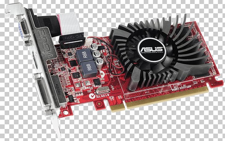 Graphics Cards & Video Adapters Radeon DDR3 SDRAM Digital Visual Interface PCI Express PNG, Clipart, Advanced Micro Devices, Amd Firepro, Computer, Computer Component, Computer Hardware Free PNG Download