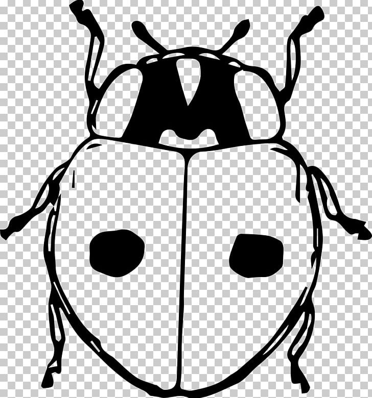 Ladybird Beetle Computer Icons PNG, Clipart, Animals, Artwork, Beetle, Beetle Bug, Black And White Free PNG Download