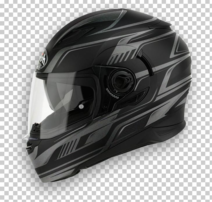 Motorcycle Helmets AIROH Shoei PNG, Clipart, Bicycle Clothing, Bicycle Helmet, Bicycles Equipment And Supplies, Black, Headgear Free PNG Download