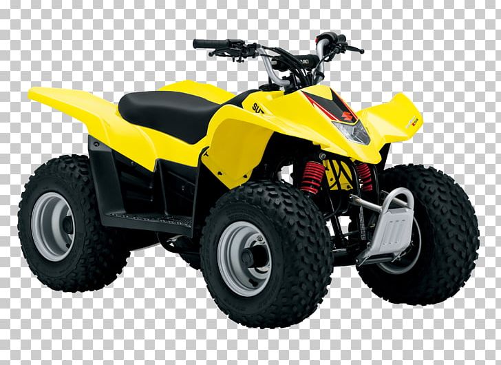 Suzuki Canada All-terrain Vehicle Honda Motorcycle PNG, Clipart, Allterrain Vehicle, Automotive Exterior, Automotive Tire, Automotive Wheel System, Brand Free PNG Download