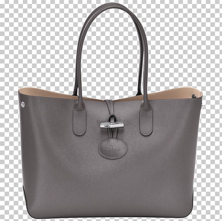 Tote Bag Longchamp Handbag Shopping PNG, Clipart, Accessories, Backpack, Bag, Beige, Black Free PNG Download