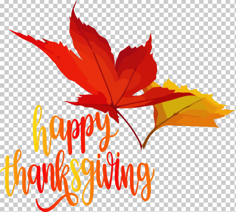 Happy Thanksgiving Autumn Fall PNG, Clipart, Autumn, Fall, Flower, Fruit Tree, Happy Thanksgiving Free PNG Download