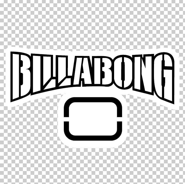 Billabong Logo Quiksilver Surfing Brand PNG, Clipart, Angle, Area, Billabong, Black, Black And White Free PNG Download