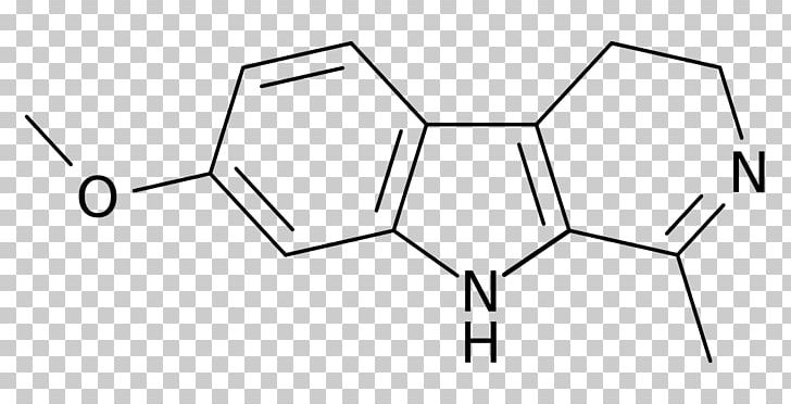 Formaldehyde Molecule Alkaloid Chemistry Carbazole PNG, Clipart, Angle, Area, Betacarboline, Black, Black And White Free PNG Download