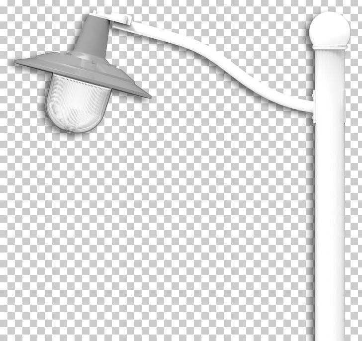 Light Fixture White PNG, Clipart, Angle, Argenta, Black And White, Exterior, Industrial Free PNG Download