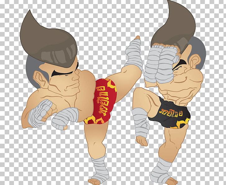 Muay Thai Boxing Combat Martial Arts Kick PNG, Clipart, Arm, Art, Battle, Block, Boxing Free PNG Download