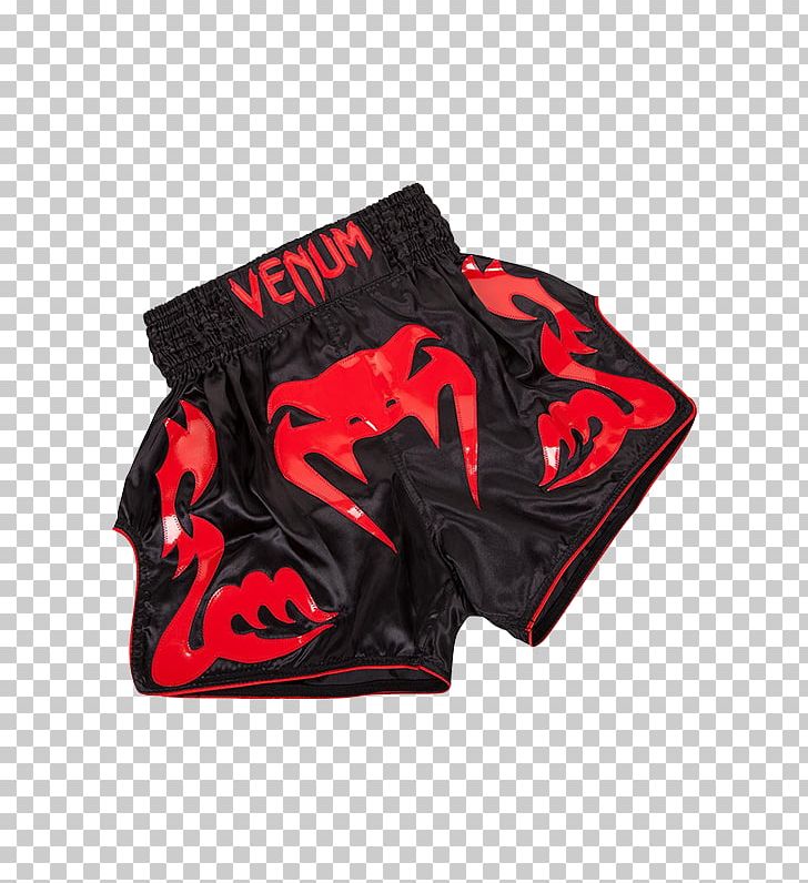 Muay Thai Shorts Venum Martial Arts Thailand PNG, Clipart, Black, Boxing, Boxing Glove, Brand, Clothing Free PNG Download