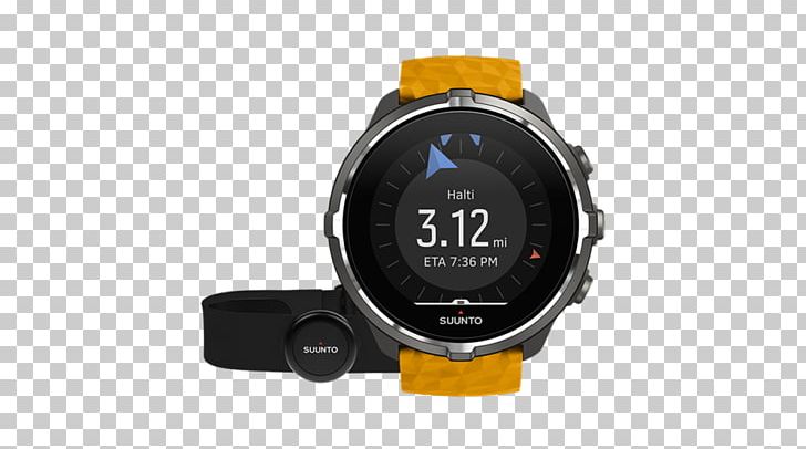 Suunto Oy Suunto Spartan Sport Wrist HR GPS Watch PNG, Clipart, Accessories, Athlete, Brand, Global Positioning System, Gps Watch Free PNG Download