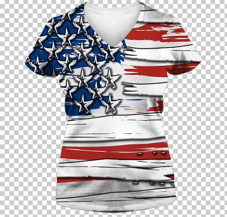 T-shirt Statue Of Liberty Sleeve Flag Of The United States All Over Print PNG, Clipart, All Over Print, Clothing, Flag, Flag Of The United States, Jersey Free PNG Download