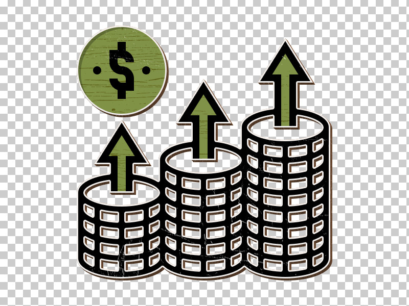 Saving And Investment Icon Business And Finance Icon Benefits Icon PNG, Clipart, Benefits Icon, Business And Finance Icon, Currency, Diagram, Line Free PNG Download