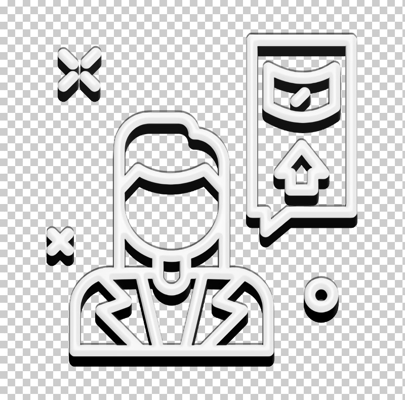 Economy Icon Business And Finance Icon Protest Icon PNG, Clipart, Angle, Area, Black And White, Business And Finance Icon, Cartoon Free PNG Download