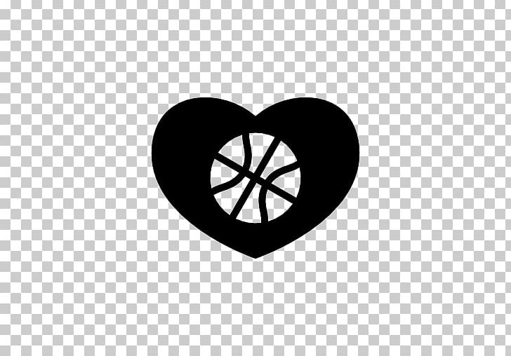 Basketball Computer Icons PNG, Clipart, Basketball, Basketball Logo, Black, Black And White, Circle Free PNG Download