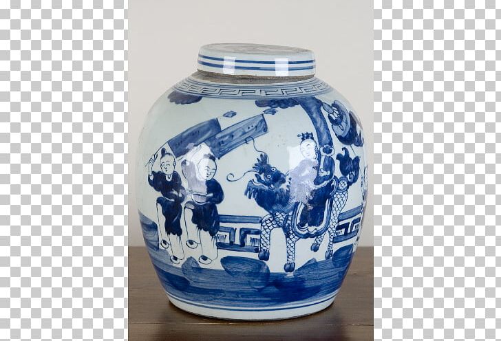 Blue And White Pottery Vase Jar Ceramic Porcelain PNG, Clipart, Art, Artifact, Blue, Blue And White Porcelain, Blue And White Pottery Free PNG Download